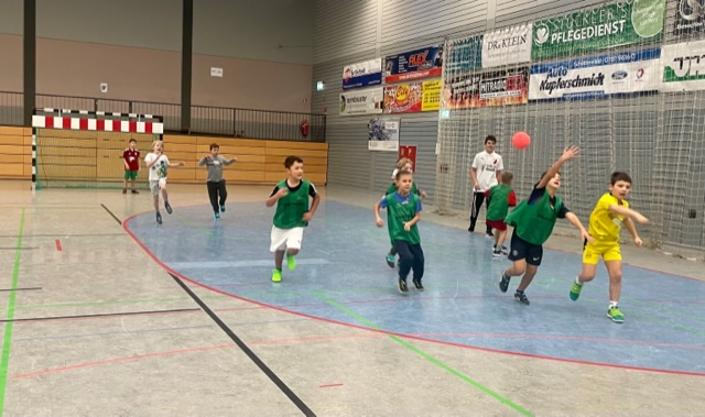 Handballtag1